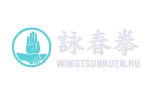 Wing Tsun Kuen - Budapest