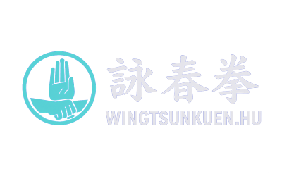 logo2 Wing Tsun Kuen - Budapest